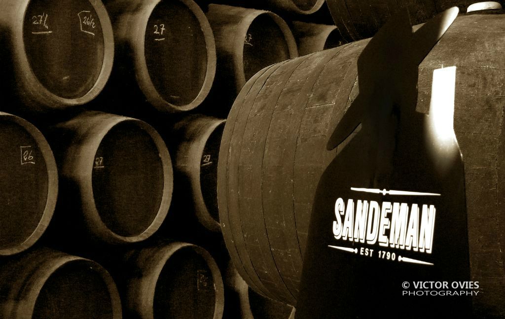 Jerez - Sandeman